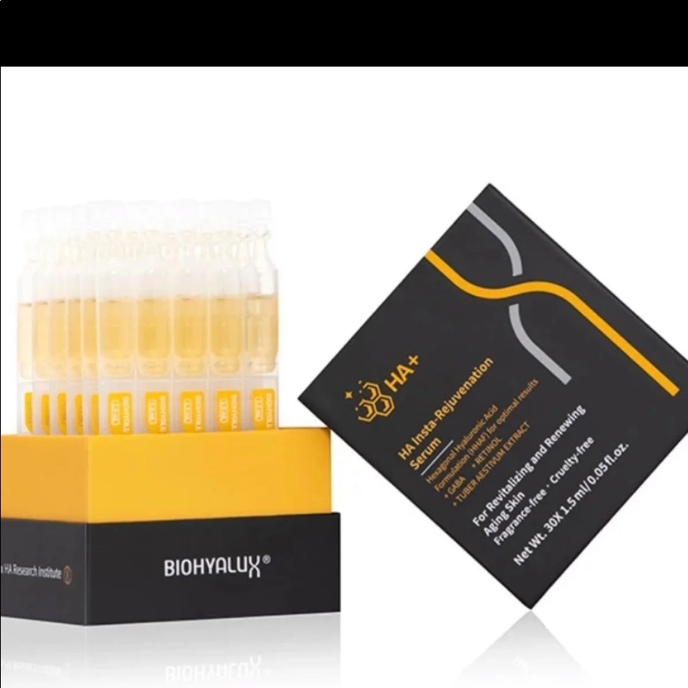 Anti-aging serum